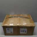 Taoqimiao MS042G Cat Tree,66-inch Large Cat Tower with Scratching Posts, Luxurious Large Platform for Big Cats with Soft Hammock, Adjustable Basket, Deluxe Cat Cando, Top Perch Smoke Gray