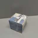 Automatic Wrist Blood Pressure Monitor: Adjustable Cuff + 2AAA Battery and Storage Case - Irregular Heartbeat Detector & 198 Readings Memory Function & Large LCD Screen