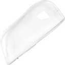 Headlight Lens Cover Headlight Headlamp Lense Clear Lens Cover for Volvo XC90 2004-2013 Clear PC 1 Pcs Front Left Car