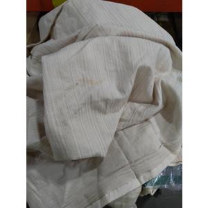 Deluxe 4 Piece Microfiber Sheet Set (Queen, Beige)
