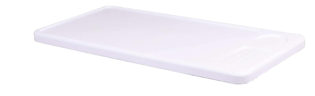 Hospital Bed Tray Table