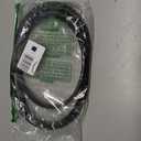 Lawn Mower Drive Deck Belt 1/2"X90" for John Deere M82718,316 with Onan Engines 46" and 50" Deck, 317 and 318 with 46", 48" and 50" Deck