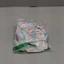 Langsprit 3 Pack Swim Diaper for Baby & Toddle, Reuseable Washable Diaper Swim for Swimming Lesson & Baby Shower Gifts (S, Sea Animal)