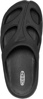 KEEN Mens Yogui Comfortable Slip on lightweightClogs, 7