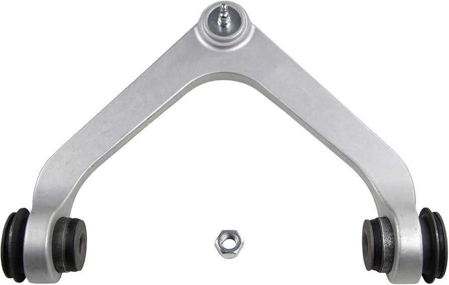 MOOG RK624045 Suspension Control Arm and Ball Joint Assembly