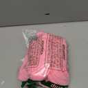 Elastic Computer Chair Cover with Durable Zipper - Protective Removable Washable Universal Office Desk Chair Seat Slip Cover - Stretchy Soft Anti-dust Desk Chair Seat Protector for Dogs, Cats, Pets