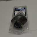 Quicksilver 44357Q2 Through Gear Case Flushing Kit for Select Mercury Outboards and Sterndrive Engines