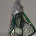 BANGMENG Mini Thermal Round Brush, 0.35 Inch Barrel Volume Heat Styling Brush for Men and Women Short Thin Curly Straight Hair, Heated Curling Iron,12 Temperature Setting (0.95 Inch with Bristles)