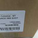4 Pack Sensible Portions Screamin' Hot Straws, 6 oz (BBD:12/May/2026)