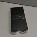 I25 Ultra Unlocked Phone 7.3" Android Phone Dual-SIM Smartphone Built in Pen Cell Phone Unlocked, 12G RAM+ 256GB, Battery 3800mAh, 48MP Camera, Fingerprint Lock/Face ID/AI App/GPS/FM(Grey)