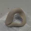 Replacement Cushion for N20 (Medium) - Reliable Seal for Better Sleep Quality, IBEET Replacement Nasal Supplies, Medium