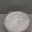 CWI Large Mixing Bowl for Kitchen - Vintage Metal Bowl for Kitchen, Camping, and Everyday Use - Chip-Resistant for Long-Lasting Durability