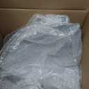 Suzile 2 Pcs 18 Inch Acrylic Quarter Dome Mirror Convex Corner Mirror