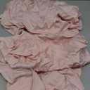 Bedsure Cooling Pillow Cases Standard Size Set of 2, Rayon Derived from Bamboo Cooling Pillowcase for Hot Sleepers, Cool Pillow Covers with Envelope Closure for Women, Men, Pink, 20x26 Inches (Standard (20" x 26"), 12 - Pink)