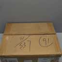 5" Rise 2pack Rubber Curb Ramps for Wheelchair Threshold Driveway Doorway Shed, Truck Car Motorcycle Bike Cart Lawn Mowers Angled Step Entry in Ramp, 7000lbs Heavy Duty Powersports Loading Ramp