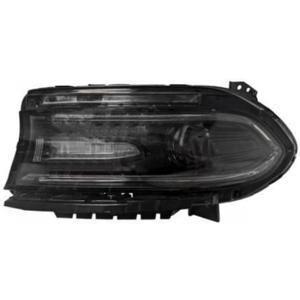 For Dodge Charger 2018 2019 2020 2021 Headlight Assembly Driver Side | Replacement For CH2502337 | 68541681AA