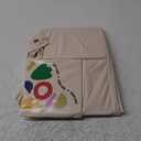 Foldable Bathtub Collapsible tub Small Bathtub for Bathing, Portable Bathtub for SPA Tub, Ideal for Small Spaces, Easy Storage for Small Spaces, Effortless Folding Bathtub (Off white)