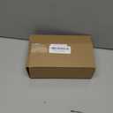 Tomkas Small Dog Sling Carrier - Classic Pocket & Classic Strap - Wrap Carrier - for 3-10 lbs Pets(Black)