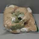 MaoGoLan 3 Pieces Bulk Teddy Bears Stuffed Animals Baby Shower, Soft Small Stuffed Teddy in Bulk, 13.5" Cuddly Mini Teddy Bears Centerpiece,Wedding,Party,Engagement