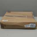 2 Packs Extra-large Metal Plant Caddy 15 Inches Plant Dolly with Wheels Heavy-Duty Rolling Plant Stand with Casters for Indoor Outdoor Wheeled Plant Pot Mover Rollers, Black