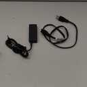 65W Charger Compatible with HP Laptop Charger - 19.5V 3.33A Compatible with HP EliteBook 840 830 850 745 G3 G4 G5 G6,Stream 11 13 14,Pavilion x360 15 13 11,Notebook 14 15 Envy X360 15 17 13