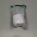 YTYOMUR Menstrual Cup Steamer Sterilizer with 2 Reusable Menstrual Cups, Upgraded Period Cups Cleaner Wash Kit (White)