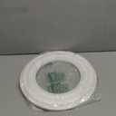 Ekena Millwork CM13BR Bradford Classic Ceiling Medallion, 13"OD x 7 1/2"ID x 3/4"P, Factory Primed