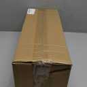 Spice Rack Shelf for Kitchen Stove, Over The Stove Shelf with 4 Level Adjustable Height, Over Stove Spice Rack with 4 Hooks, Black