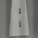 Zopeal 30 Pieces 12 Inch Clear Acrylic Dowel Rods for DIY Crafts Acrylic Round Rods Strip Sticks Cake Topper Rod for DIY Handwork Supplies(0.2 Inch /5mm Diameter)