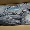 Halogen Headlights w/o Bulbs Compatible with Sonata 2015-2017