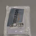 UNIMEIX Thicken 36 Pcs Magnetic Sheets for Die Storage Stamp and Die Storage Pockets Die Cut Storage for Card Making (18 Pcs Sheets+ 18 Pcs Bags, 1.2 mm Thickness