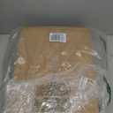 SNTD Dish Drying Rack - Extendable Dish Rack, Large Sink Drying Dish Drainer for Kitchen Counter, Stainless Steel Dish Strainer with Utensil Holder (White)