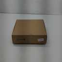 Dingion 6 Pcs Mini Christmas Kitchen Cabinet Wreath Small Christmas Wreath Decorations Norfolk Pine Artificial Berries Snowy Pine Garland with Red Ribbon for Xmas Table Centerpiece Front Door Decor