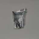 Hole Punch 4mm Single Hole Punch, Heavy Duty Hole Puncher Single, Paper Punch Portable Hand Held Long Hole Punch for Paper Cards Plastic Cardboard