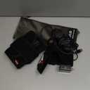 ALLOLO Red Light Therapy for Body, 3-in-1 LED Bead Red Light Therapy Belt with Timer Remote Control, 12.6"*6.3" 660nm&850nm Infrared Light Therapy for Body Back Waist Shoulder Knee Joint (Corded)