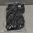 Shock Doctor Knee Brace, Compression Knee Brace for Men & Women, Hinged Knee Brace with Side Stabilizers, Maximum Support, Adjustable Dual Hinges, Knee Braces and Knee Support (Black)