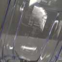 bella 10 Speed Countertop Blender, Juicer & Smoothie Maker, Fits-anywhere Kitchenware, Slim Flip & Store Design, Dishwasher Safe 48oz Capacity Pitcher & Lid, Stainless Steel Blade, 450 Watt, Oatmilk (6 Cup)