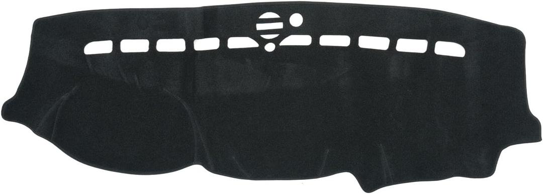 PTYYDS Dashboard Cover Compatible with 2011-2021 Jeep Grand Cherokee Dash Board Mat Sunshade Protector Dash Cover Replacement for 2011-2021 Jeep Grand Cherokee Accessories