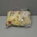 Denylo pro 24 Sets Valentines Day Gifts Tic Tac Toe Bags Felt Heart for Employees Coworkers Friends Valentines Day Party Favors Exchange Prizes