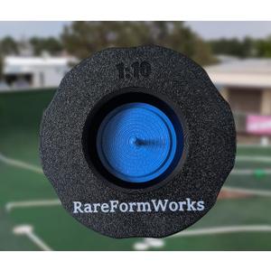 RC Tire Gluing Jig Tool for 1:10 Scale (Buggy)