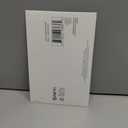 5 x Screen Protector (2 Pack), for Echo Show 8 (1st and 2nd Gen) (Clear)