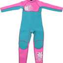 Neoprene Suit with Fine Craftsmanship, High Quality Wetsuit for Outdoor Water Activities, Size Medium