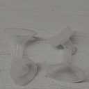 Nenesupply 17mm 2 pc Flanges Compatible with Spectra S2 S1 9 Plus Synergy Gold Breastpump Replacement to Spectra Pump Parts Flange Accessories Wide Mouth Work with Valve Backflow Protector Bottle