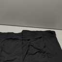Joggying Shorts Black 3 pack Size XXL