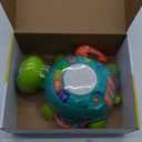 Musical Turtle Baby Toys 6 to 12 Months, Infant Light up Music Toys Tummy Time Development, Crawling Toy for 7 8 9 10+ Month Old, Easter Christmas for Babies 4 5 6 12 Month Boy Girl