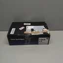 134X Black Toner Cartridge Laser Jet MFP M234dw Black Toner Compatible for HP 134X 134A Toner Cartridge for HP134X HP134A W1340X for Laser Jet M209dw MFP M234sdw Toner Ink 2 Pack (with Chip) (High Yield)