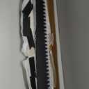 Landscape Edging Galvanized Steel Black, Hammer-in Metal Garden Edging Border with Clips, Suitable for Garden Fence, Paver Edging, Lawn and Yard (40"L x 5"H x 4 Pack)