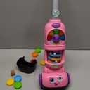 LeapFrog Pick Up and Count Vacuum, Pink