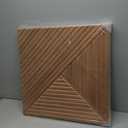 Amazon.com: Soon Global Acoustical Wall Panels, 6-Piece 23.62 X 23.62 Inches Art Acoustic Panels, Decorative Acoustic Panels, Acoustic Wall Panels, Sound Absorbing Wall Art, Arcadian Vortex : Musical Instruments