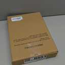 Decorative Books for Home Decor - Stackable Fake Books Storage Box for Coffee Table - Set of 3 Linen Faux Books for Decoration - Photo Storage Keepsake Box for Room Bookshelf Decor (Farmhouse)